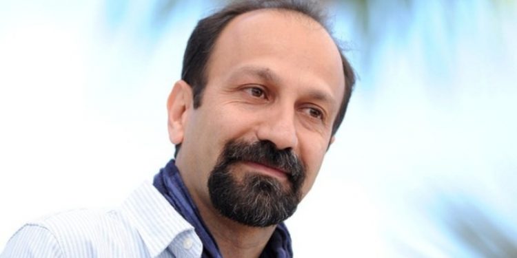 Oscar'lı yönetmen Ashgar Ferhadi intihalle suçlanıyor