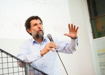 Osman Kavala: Gezi Parkı davası kararları Türkiye'nin Batı'yla ilişkilerini nasıl etkileyecek?