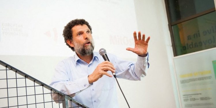 Osman Kavala: Gezi Parkı davası kararları Türkiye'nin Batı'yla ilişkilerini nasıl etkileyecek?