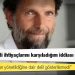 Osman Kavala: Gezi'nin maddi ihtiyaçlarını karşıladığım iddiası saçmalıktır