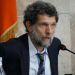 Osman Kavala dosyasını görüşen mahkemeden tutukluluğa devam kararı