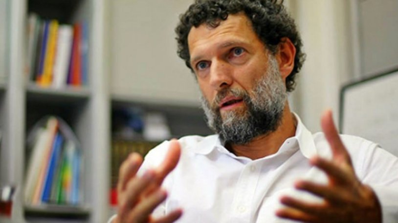 Osman Kavala kararına tepki göstermişlerdi: Almanya'nın Ankara Büyükelçisi Dışişleri'ne çağrıldı