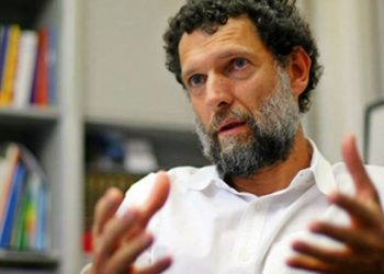 Osman Kavala kararına tepki göstermişlerdi: Almanya'nın Ankara Büyükelçisi Dışişleri'ne çağrıldı