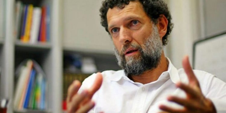Osman Kavala kararına tepki göstermişlerdi: Almanya'nın Ankara Büyükelçisi Dışişleri'ne çağrıldı