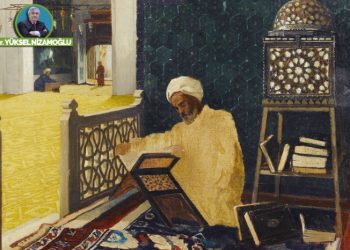 Osmanlı toplumu kitap okur muydu?