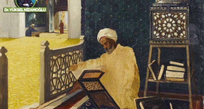 Osmanlı toplumu kitap okur muydu?