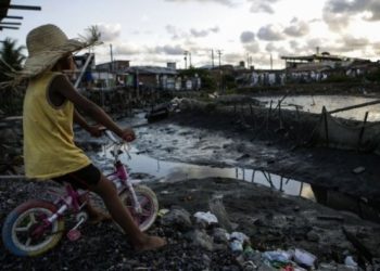 Oxfam: Bu yıl aşırı yoksul sayısı 263 milyon artabilir