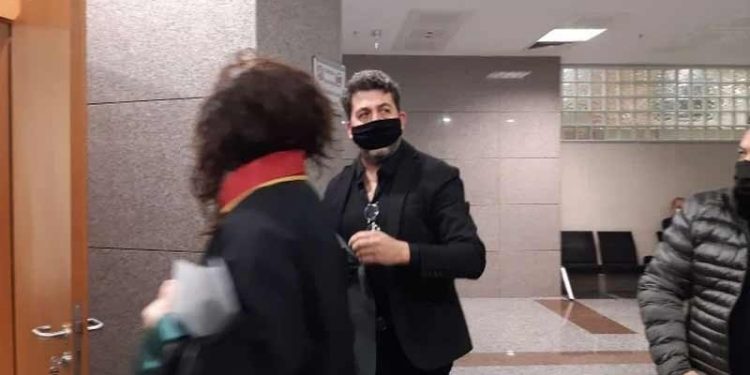 Oyuncu Emre Kınay’ın yargılandığı davada karar açıklandı