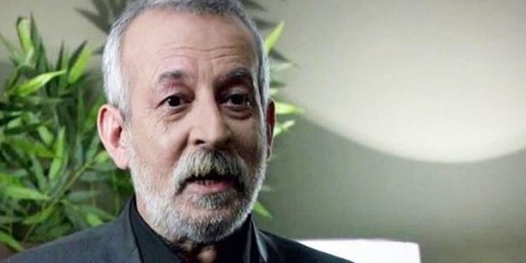Oyuncu İbrahim Gündoğan yaşamını yitirdi