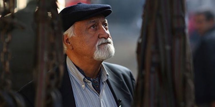 PEN'den Mıgırdiç Margosyan için başsağlığı mesajı