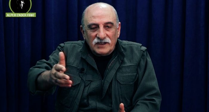 PKK, Cumhur İttifakı için devrede