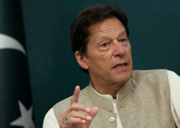Pakistan Başbakanı Han: Güvenoylamasını kaybedersem, muhalif hükümeti tanımayacağım