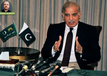 Pakistan’ın yeni Khadim-i-Aala’sı*