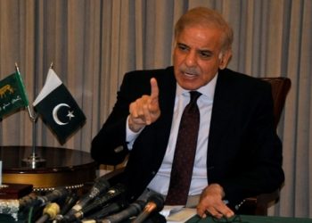 Pakistan’ın yeni başbakanı Şahbaz Şerif oldu