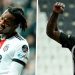 Paylaşımı kısa sürede kaldırdı; Rosier'den Batshuayi'ye Aboubakar göndermesi!