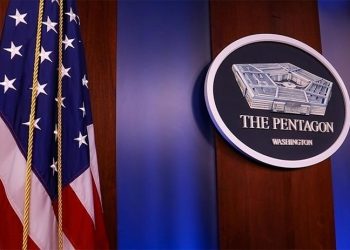 Pentagon: ABD'nin gönderdiği 90 obüs sisteminin yarısı Ukrayna'ya ulaştı