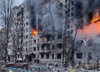 Pentagon: Rusya Donbas'ta da planladığı takvimin gerisinde kaldı