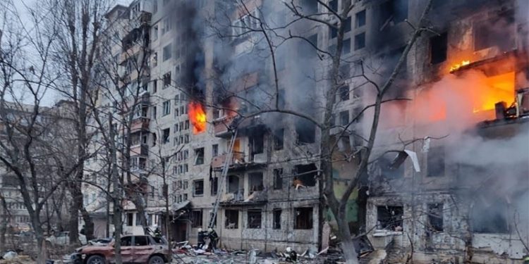 Pentagon: Rusya Donbas'ta da planladığı takvimin gerisinde kaldı