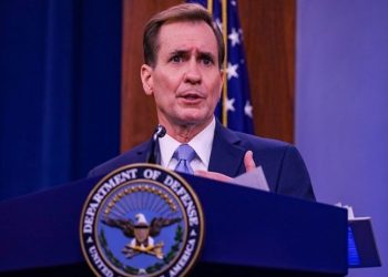 Pentagon: Rusya'nın Ukrayna'da kimyasal silah kullandığı iddiaları endişe verici