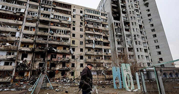 Pentagon, Rusya'nın batı kentlerine kuvvet kaydırdığını açıkladı