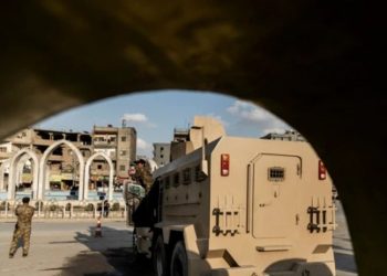 Pentagon, SDG dâhil Suriyeli muhalif personel sayısını 3 bin 500 arttırmayı planlıyor