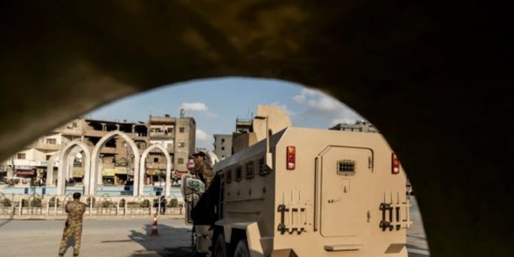 Pentagon, SDG dâhil Suriyeli muhalif personel sayısını 3 bin 500 arttırmayı planlıyor