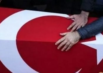 Pençe-Kilit Operasyonu'nda bir acı haber daha