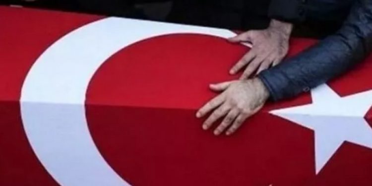 Pençe-Kilit Operasyonu'nda bir acı haber daha