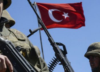 Pençe Kilit Operasyonu'nda bir asker hayatını kaybetti