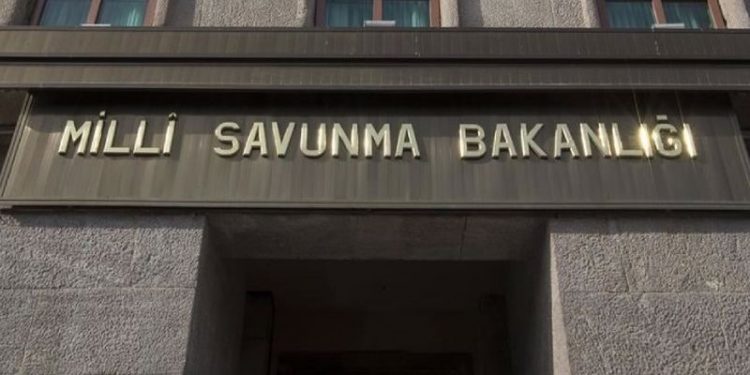 ''Pençe-Kilit' operasyonuyla ilgili can kayıplarına dair açıklamalar