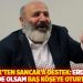 Perinçek'ten Sancak'a destek: Erdoğan’ın yerinde olsam baş köşeye oturturum