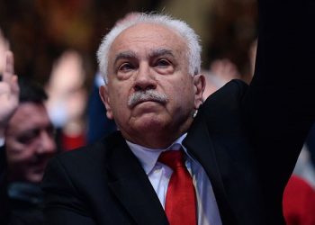 Perinçek’ten Ethem Sancak’a destek: ‘O sözler bir gerçek’