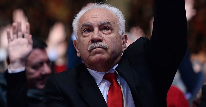 Perinçek’ten Ethem Sancak’a destek: ‘O sözler bir gerçek’