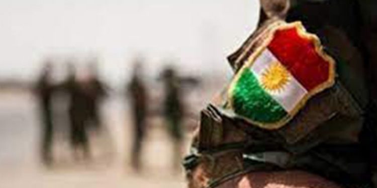 Peşmerge Bakanlığı'ndan 'Pençe-Kilit' operasyonu açıklaması