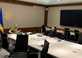 Podolyak: Anlaşmazlık farklı siyasi sistemlerden kaynaklanıyor