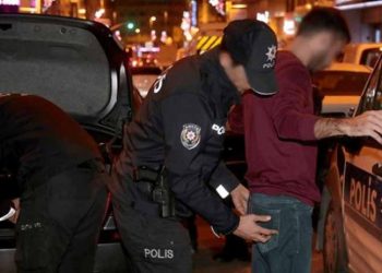 Polisin arama yetkisine kısmi kısıtlama: Yazılı emir olmadan üst ve araç araması yapılamayacak