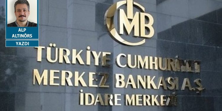 'Politikasızlık' Faizi