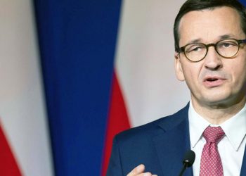 Polonya: Türkiye gibi biz de AB yardımlarını hak ettik