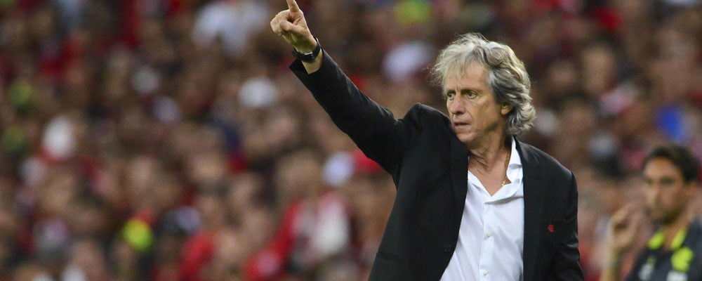 Portekiz basını: Fenerbahçe Başkanı Ali Koç, Jorge Jesus için Lizbon'da