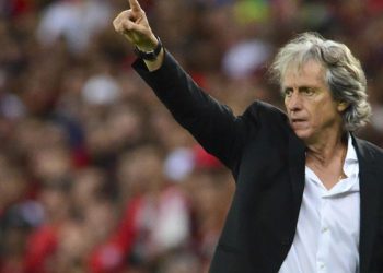 Portekiz basını: Fenerbahçe Başkanı Ali Koç, Jorge Jesus için Lizbon'da