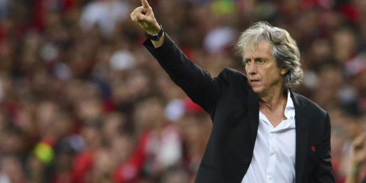 Portekiz basını: Fenerbahçe Başkanı Ali Koç, Jorge Jesus için Lizbon'da