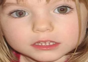 Portekizli savcılar, Madeleine McCann'in kaybolmasından 15 yıl sonra bir Alman vatandaşını zanlı ilan etti