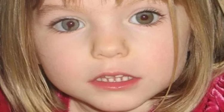 Portekizli savcılar, Madeleine McCann'in kaybolmasından 15 yıl sonra bir Alman vatandaşını zanlı ilan etti