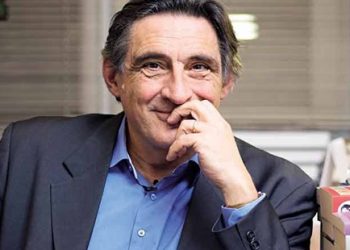 Prof. Ahmet İnsel: Türkiye'deki birçok kişinin kafasında KKTC zaten ilhak edildi!