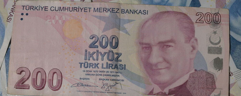 Prof. Dr. Şenol Babuşçu: 500’lük banknotlar ve 5 TL madeni paralar için hazırlıklar başladı