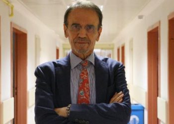 Prof. Dr. Ceyhan: Eski kriterler olsa 1 yerine 5 vaka saptanabilirdi