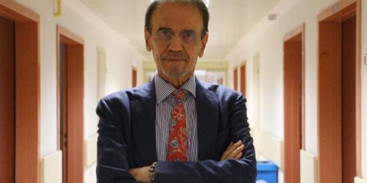 Prof. Dr. Ceyhan: Eski kriterler olsa 1 yerine 5 vaka saptanabilirdi