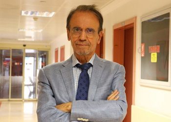 Prof. Dr. Ceyhan: 'Gizemli hepatit'te Covid-19 gibi yayılma beklemiyoruz