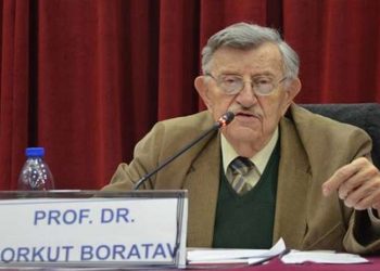 Prof. Dr. Korkut Boratav'dan kritik uyarı: Çöküntünün eşiğindeyiz