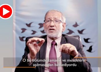 Prof. Dr. Muhammed Salah Abduh: Bu asrın, Hizmet Hareketi’ne ihtiyacı var
